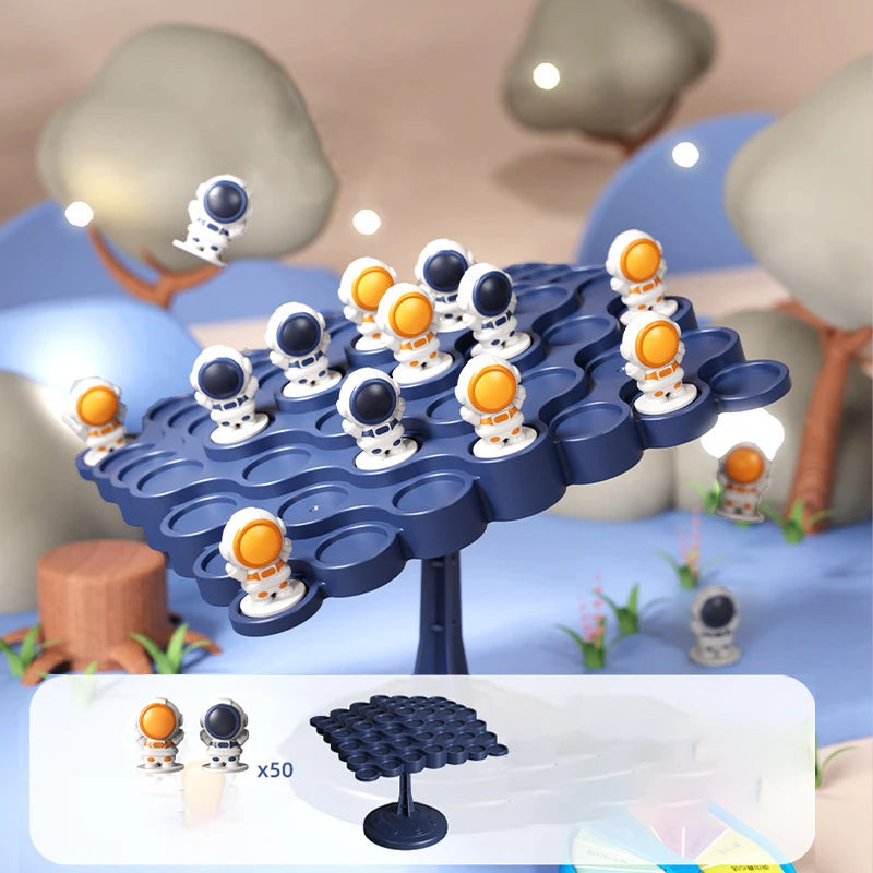 Balance skill development toy for children