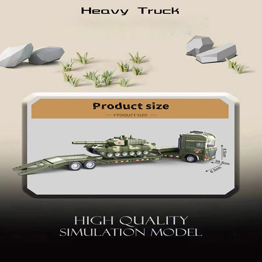 Construction toy for boys