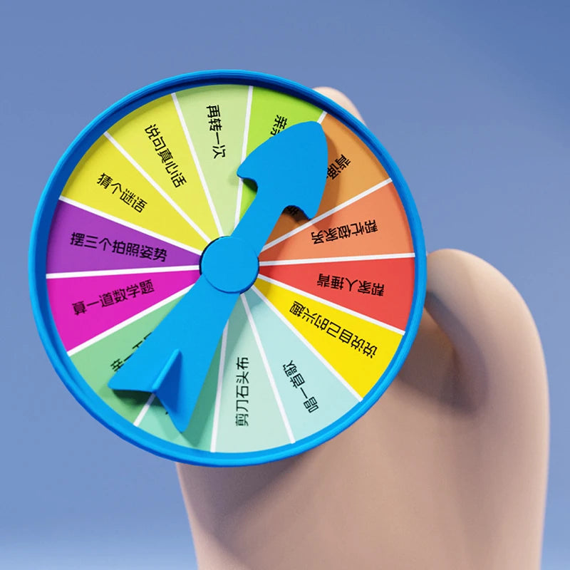 Fun kids party balance board game