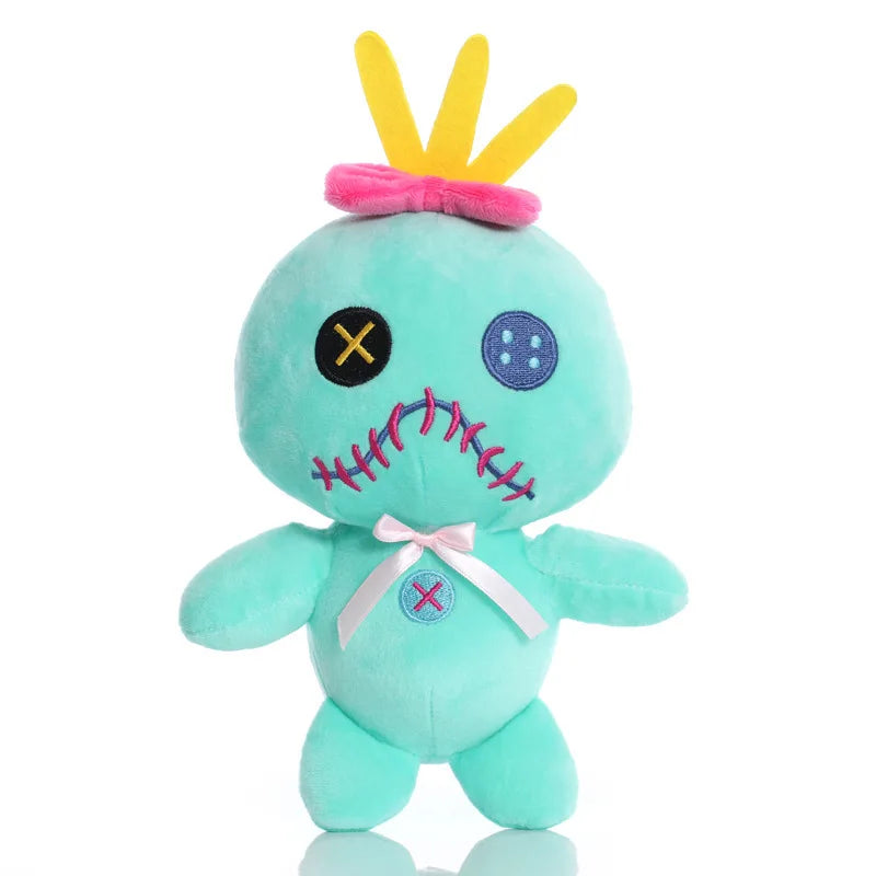 Kawaii Scrump Plush Cute Doll Toy