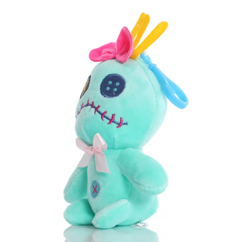 Scrump Plush Doll Decoration