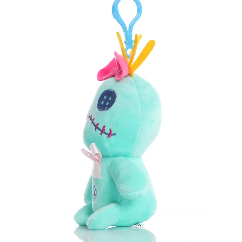 Cute Scrump Plush Soft Toy Gift for Kids