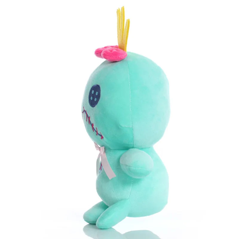 15cm Mini Scrump Plush Toy